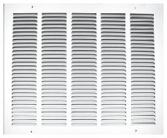 36X14 STAMPED RETURN GRILLE