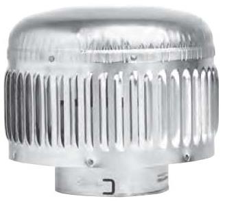 3MSC 3IN STORM COLLAR  METALFAB