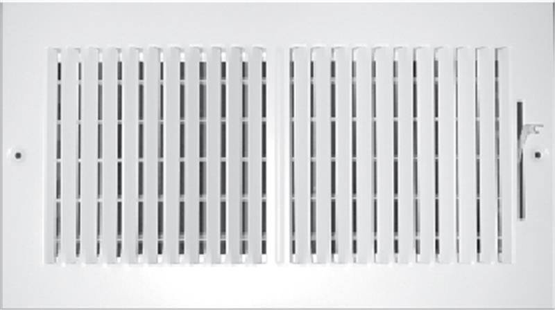 10X06 STAMPED 2W REGISTER