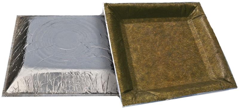 1056FB MOLD R6 PLEN ONLY FOR LAY-IN FG