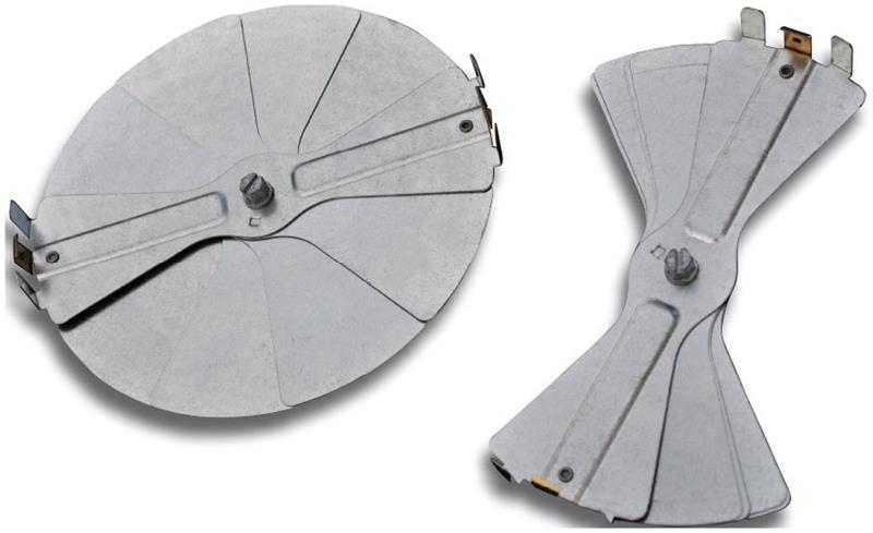 06 RADIAL DAMPER