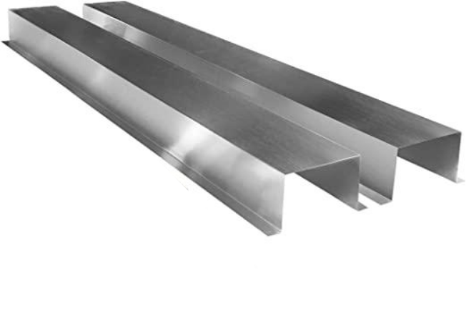 GALV 558 LINE SET COVER 5X5X8FT