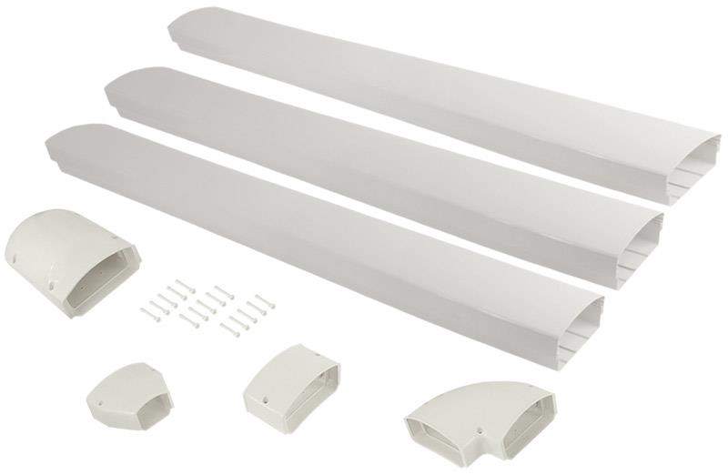 CGKIT WALL DUCT KIT