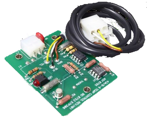 8765 CONTROL BOARD FOR AIR HANDLER
