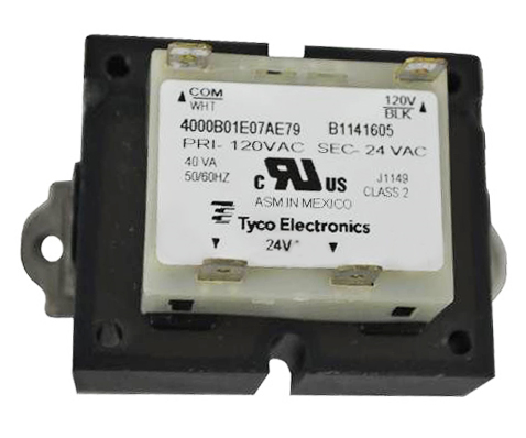 ds 0130M00140S TRANSFRMR120VA TO24V 40V