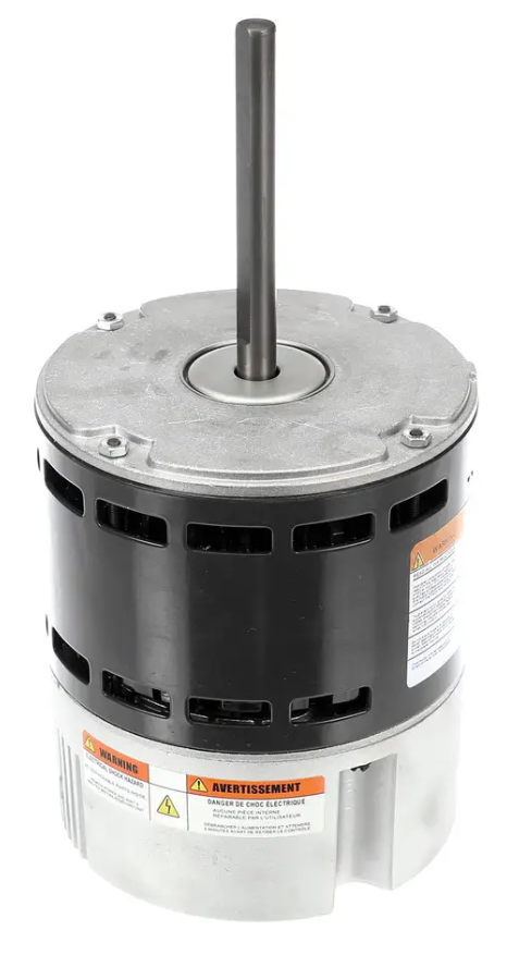 0131M00501S MOTOR PROGRAMMED SELECTECH