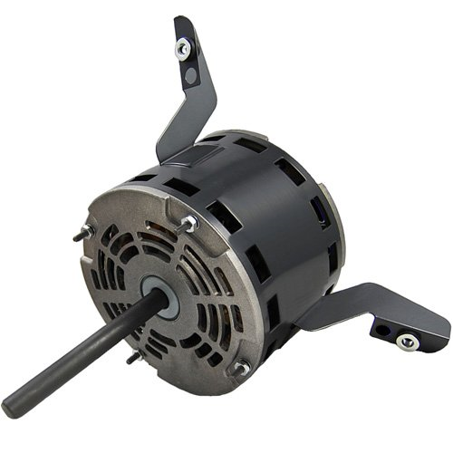 B1340021S SERVICE SINGLE PACK BLWR MOTOR