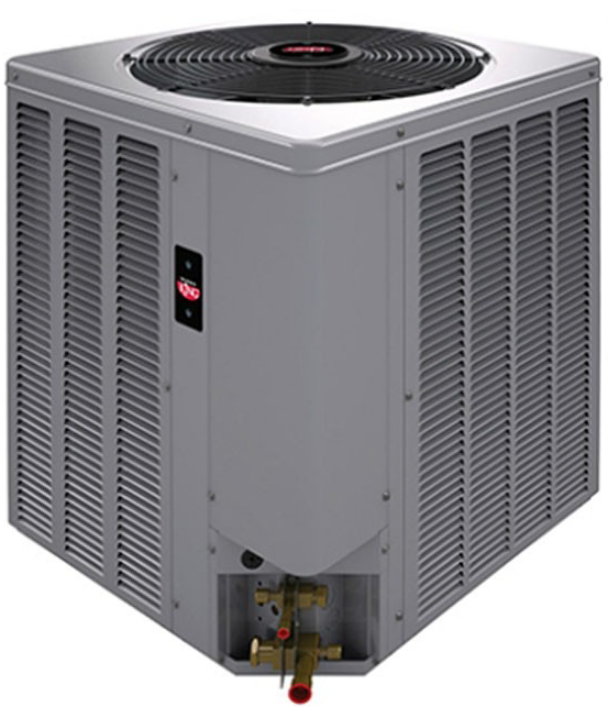 dsWA1348BD1NA 460/3P CONDENSER