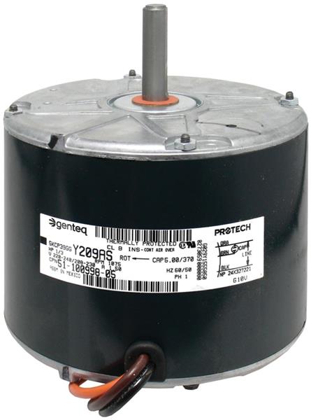 51-102500-04 1/5HP 230V 825RPM MOTOR