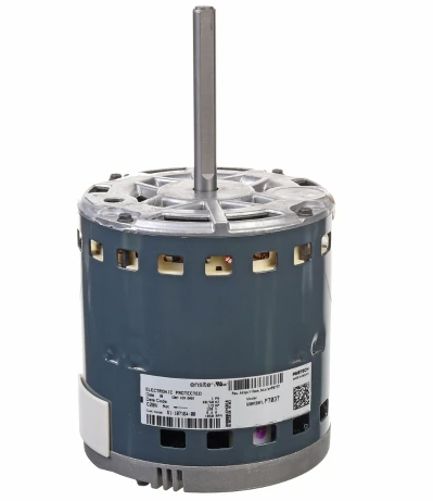 51-107164-01 BLWR MTR 120V 1/2HP ENSITE