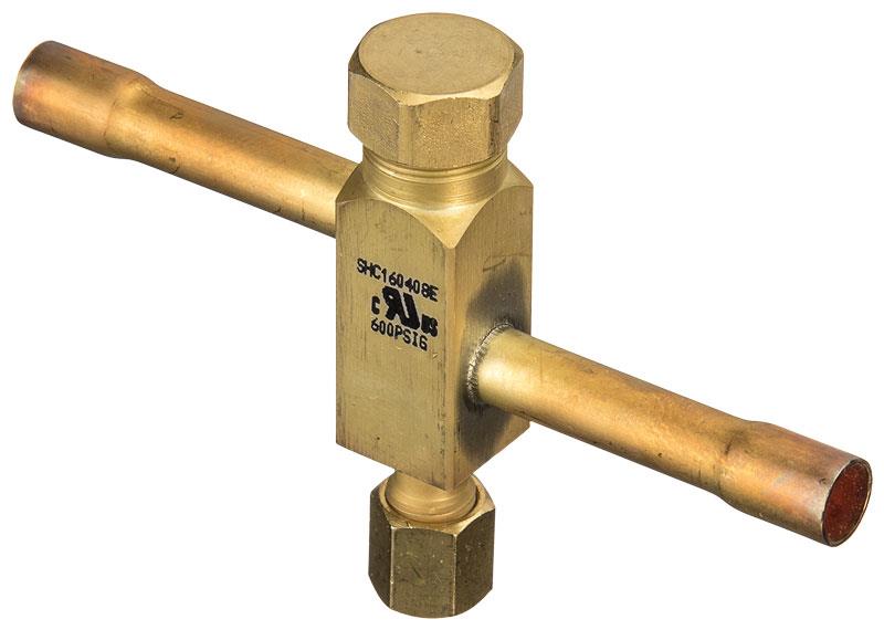 so61-21368-25 3/8 SERVICE VALVE