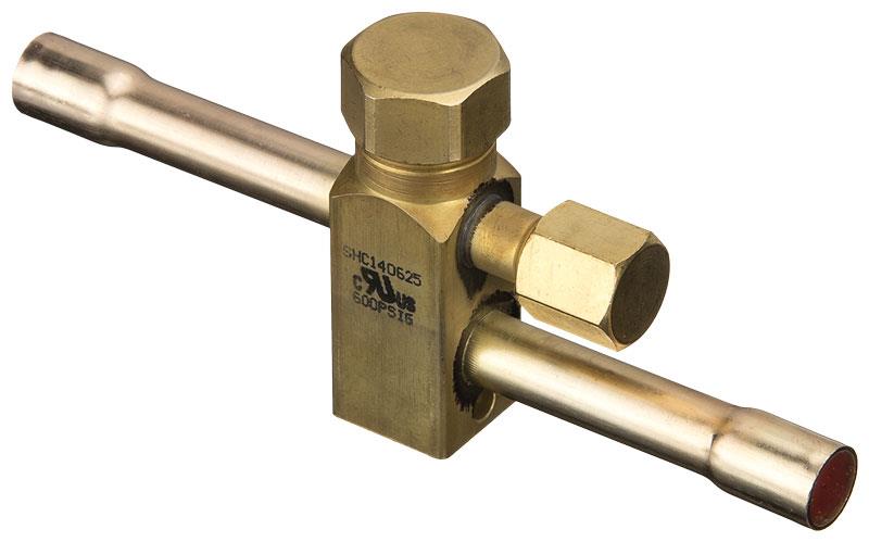 dn61-101160-13 BASE VALVE 3/8IN