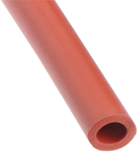 ds79-21491-93 SILICONE TUBING ORANGE
