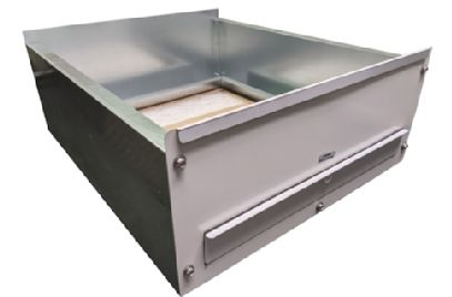 dn3500-8602 5T COIL CAB EXT KIT FURN/EB
