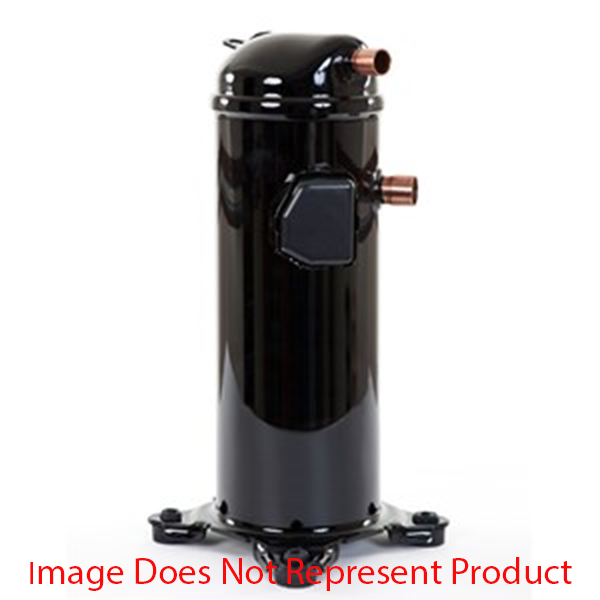 dsS1-01505100004 COMP,SCR,230-1-60,R410A