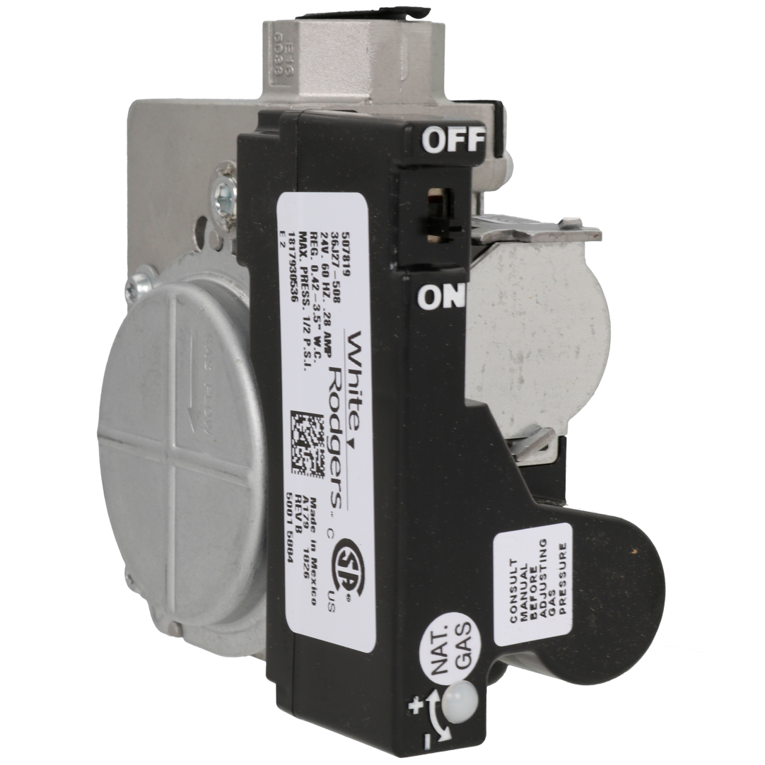 S1-02543257000 GEN 2 MOD-GAS VALVE