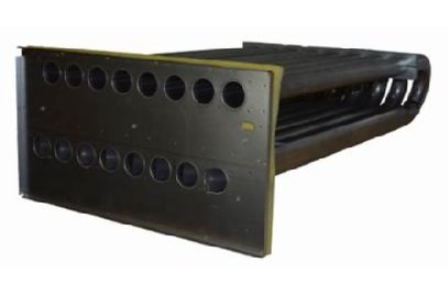 S1-37323068008 COMM HEAT EXCH 8 TUBE