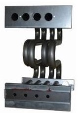 S1-36393846003 COMM HEAT EXCH 6 CELL