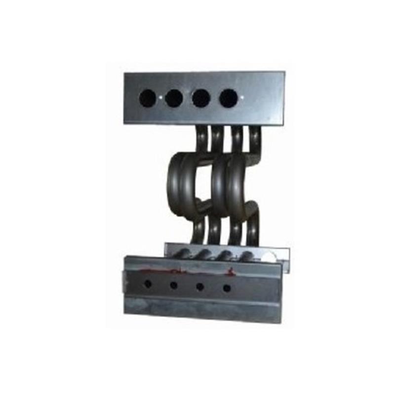 S1-37312894704 COMM HEAT EXCH 4 TUBE