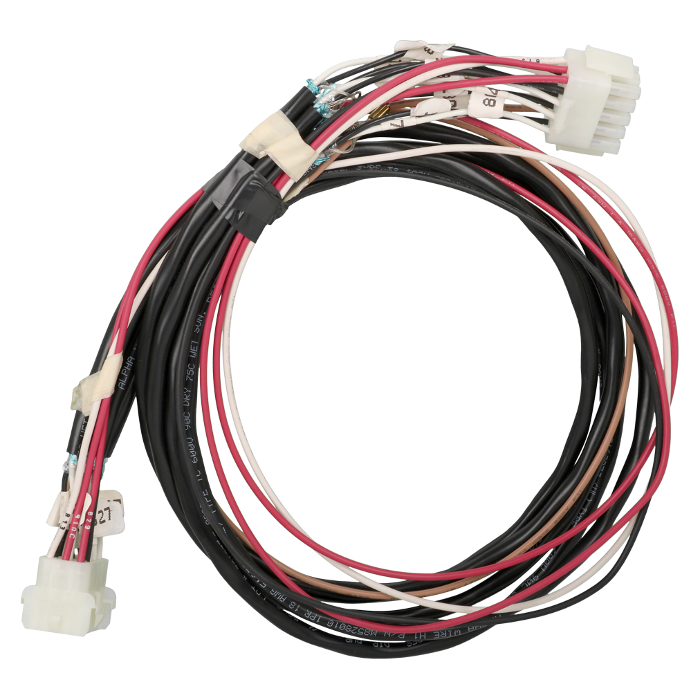 S1-02531884000 COMP HARNESS PLUG