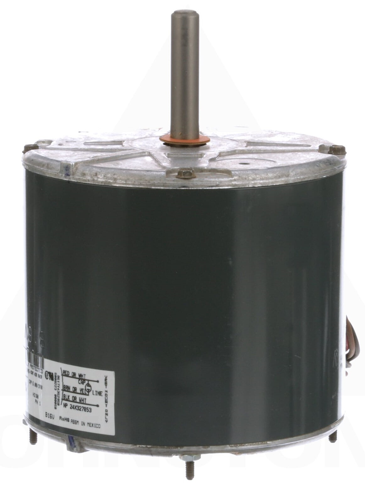 S1-02435930000 COND FAN 1/4HP CW 850RPM