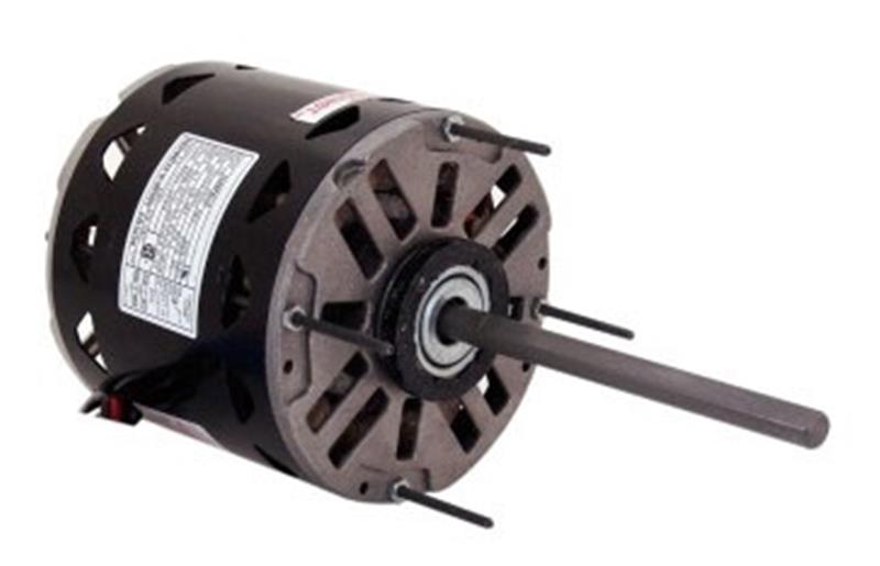 S1-02440901000 BLW MTR 1/2HP 1110/3