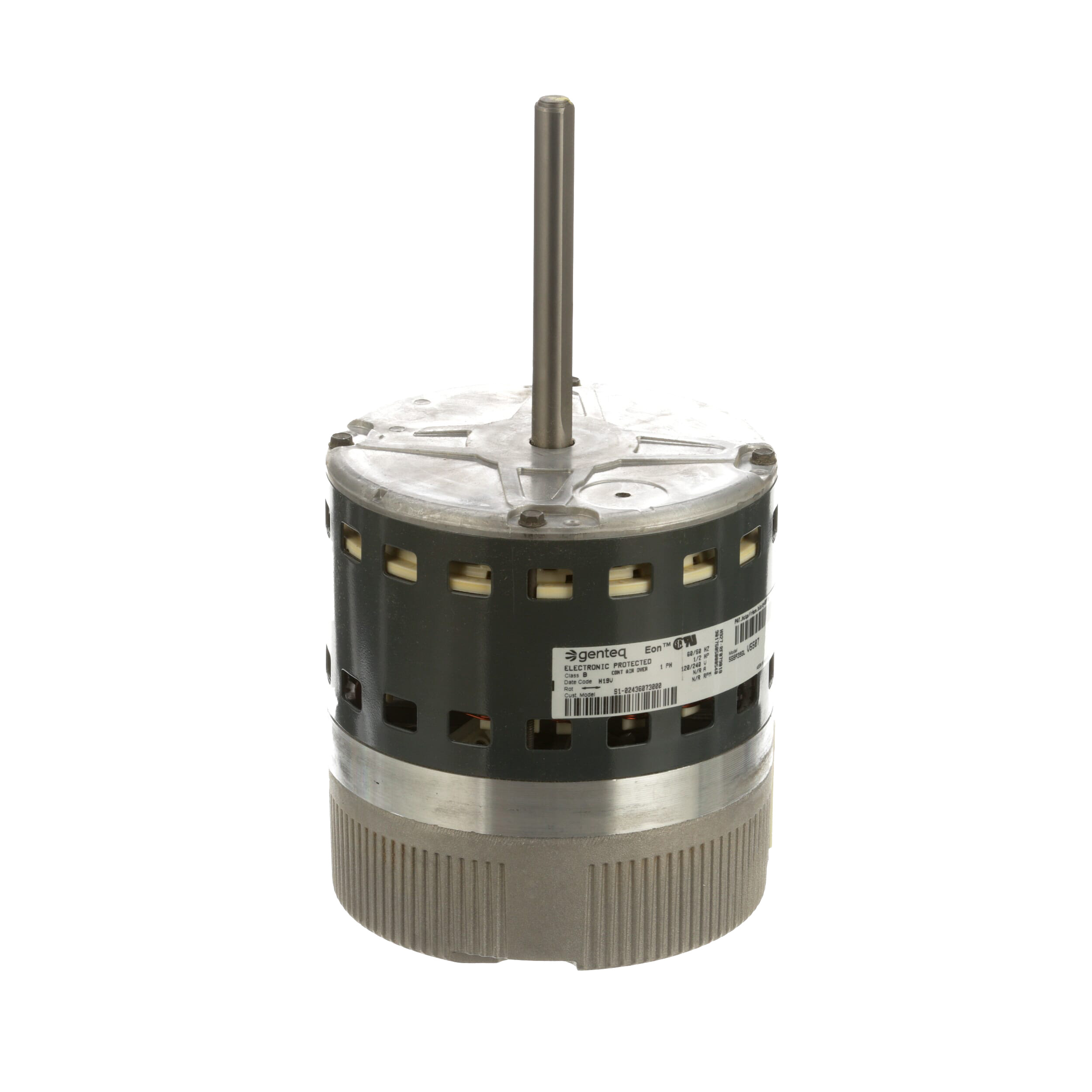 S1-32436073549 MTR BLW 1/2HP 120/240  EC