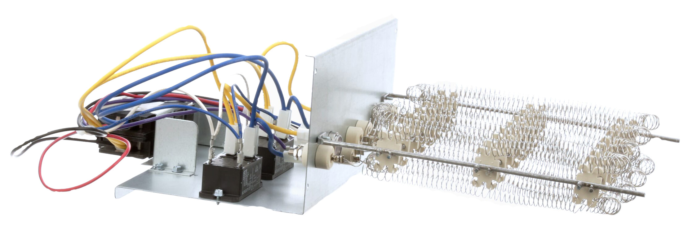 S1-32436161008 MTR,BLW,PRGRM,1HP,460V