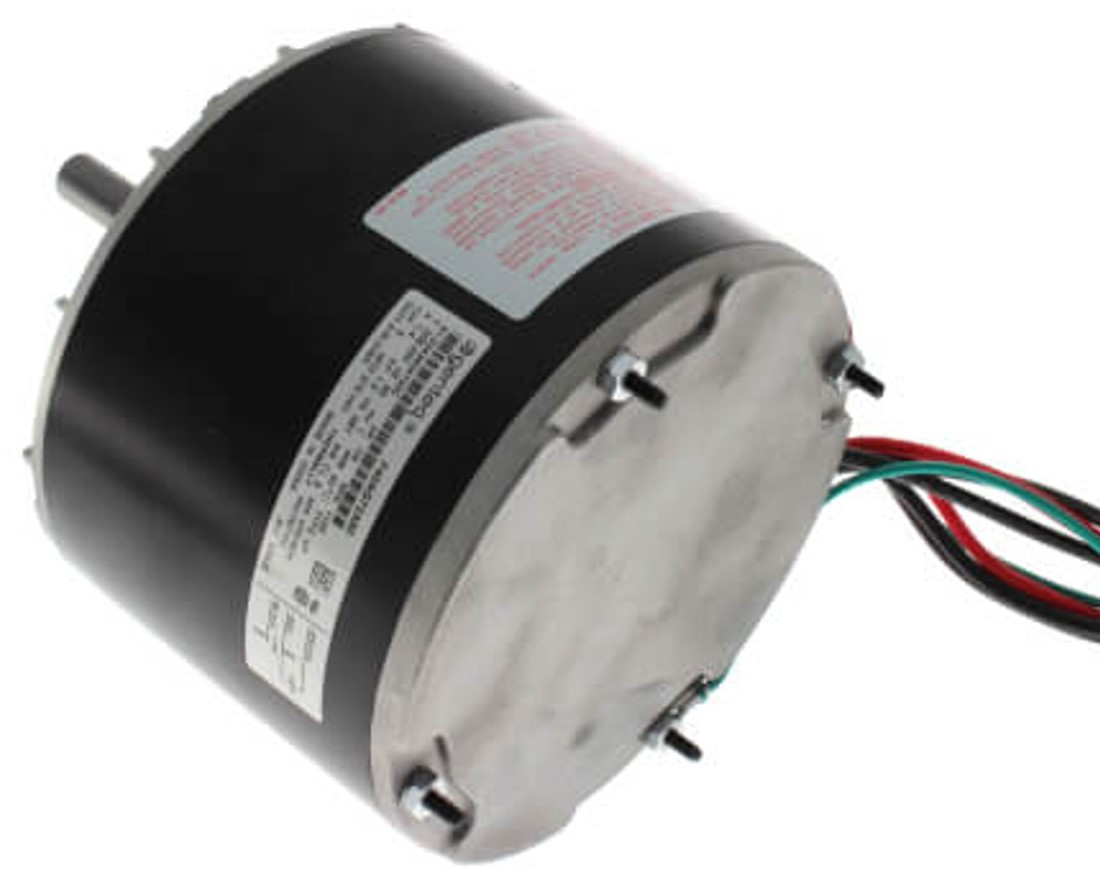 S1-02436206000 MTR,BLW,5.2HP,208-230/460