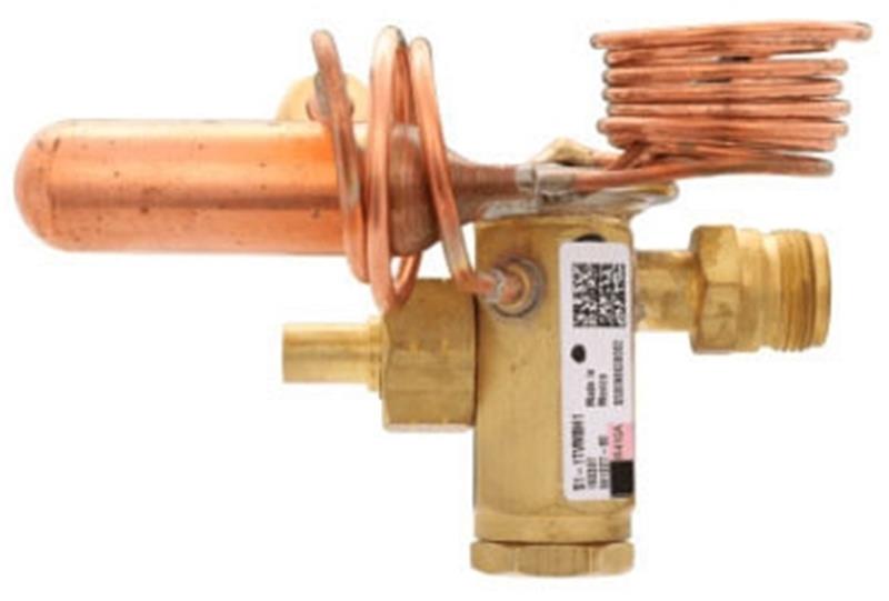 dsS1-1TVMBH1 R410 TXV KIT CHATLEFF