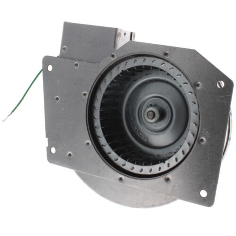 S1-2702-321P VENT BLOWER W/ MTR 115V