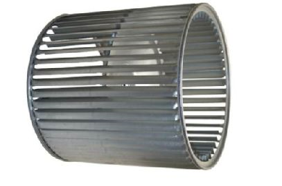 S1-02642199000 BLWR WHEEL 10X10 CW .50