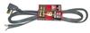 8065 - 6ft SUPPLY CORD PIGTAIL 90-115V
