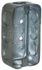84948 2X4X2-1/8D 1/2KO UTILITY BOX