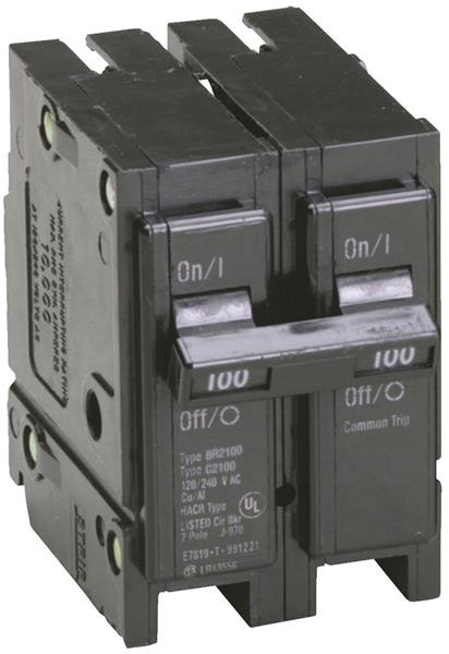 dnBRYANT/CHALLENGER C2100 2P 100