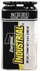 BATTERY 9V ALKALINE (BLK) AL-9V BLACK