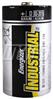 BATTERY D ALKALINE AL-D