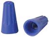 WIRE NUTS SM. BLUE (100) WC-B-C
