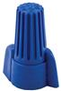WIRE NUTS LG. BLUE (50) WWC-B-C