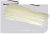 86112 6IN NATURAL MOUNT WIRE TIES (100)