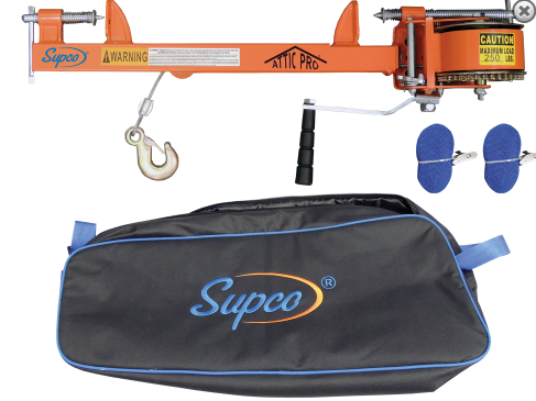 ATP1 ATTIC PRO UTILITY LIFT