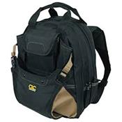 1134 CLC BACKPACK TOOL BAG 48 PKT