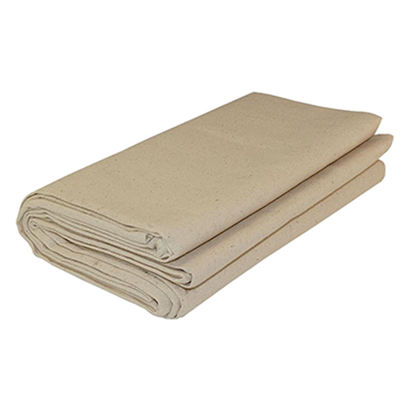 DROP CLOTH 9X12FT 8OZ MEDIUM WGHT BUTYL