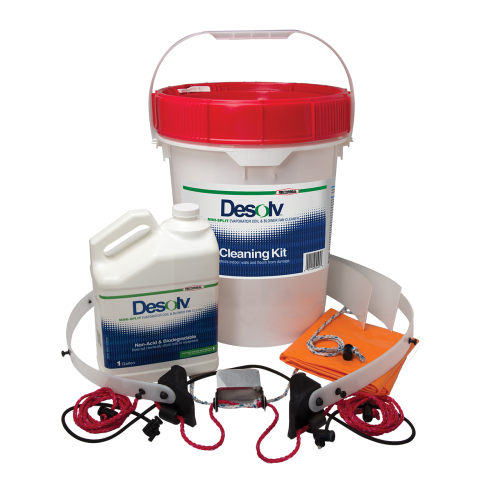 82560 DESOLV CLEANING KIT