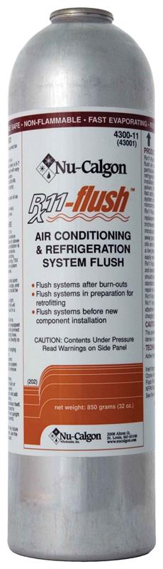 4300-11 RX-11 FLUSH 2LB SINGLE CAN