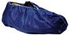 849101 SHOE COVERS BLUE  10PR