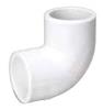 1IN PVC 90DEG ELBOW SXS 406-010 035521