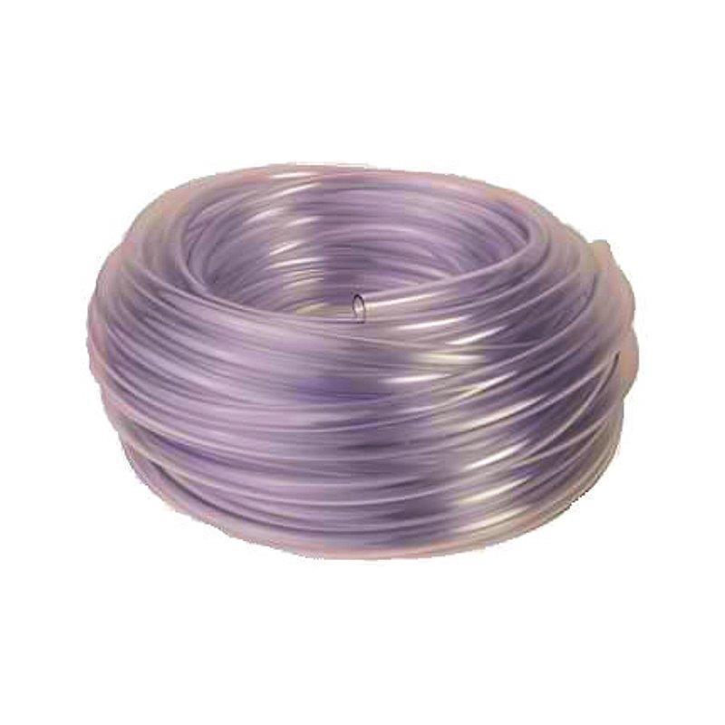 VINYL TUBING 3/8IN ID (100) RL