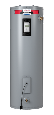 dsEG10N-50H 50 GAL  ELEC SELF CLN 10 YR