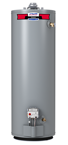 G62-50T40P 50 GALLON PROPANE TALL